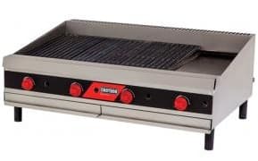 Parrilla